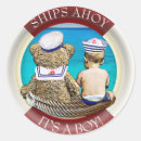 Search for nautical envelope seals Its a boy