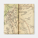 Search for bedford magnets Two