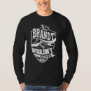 Search for brandt clothing It's