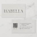 Recherche de ph d cartes visite Customer