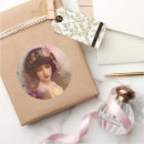 Search for hair style stickers Floral