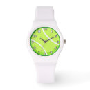 Recherche de joueuses montres Tennis