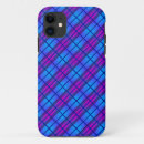 Search for neon purple iphone cases Blue