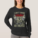 Recherche de motocycle tshirts Tendance