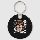 Search for funny vampire keychains Horror
