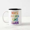 Search for be kind mugs Rainbow