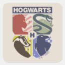 Search for ravenclaw crest stickers Witch