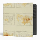 Search for migration binders Statistical