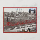 Recherche de dimension cartes postales Temps