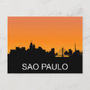 Search for sao paulo postcards Travel