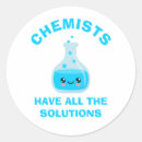 Search for chemist stickers Scientist
