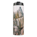 Search for rocky mountains travel mugs Vintage