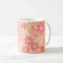 Recherche de camomille tasses Orange