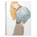 Search for fashion notebooks Woman