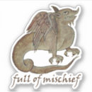 Search for mischief stickers Middle ages