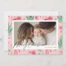 Search for pink ribbon christmas cards Bow