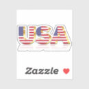 Search for united states of america flag stickers Patriotic