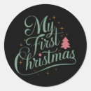 Search for family first stickers Xmas