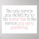 Search for motivational dream posters Words to live by