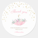 Search for april shower stickers Pink