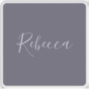 Search for girly design stickers For her