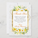 Search for yellow daisy flower cards Watercolor