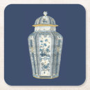 Recherche de porcelaine dessous de verres Botanique