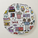 Search for cinema pillows Camera