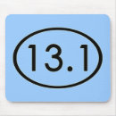 Recherche de marathon tapis souris Coureur