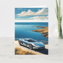 Search for car fathers day cards Automobile