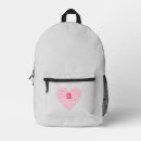 Search for company logo backpacks Branded