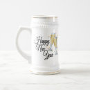 Search for champagne toast mugs Festive