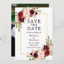 Recherche de summer wedding save the dates Ztraditional