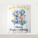 Search for outerspace Planets rocket ship