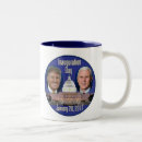Search for inaugural mugs January 20