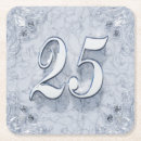 Search for twenty five years barware Silver
