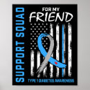 Search for diabetes posters Omni pod insulin pump