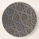 Search for islamic coasters Pattern