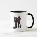 Search for maleficent mugs Evie