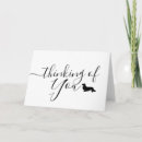 Search for dog sympathy cards Dachshund