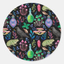 Search for elixir stickers Witch
