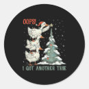 Search for oops stickers Another tree