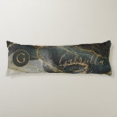 Search for black marble pillows Gold glitter
