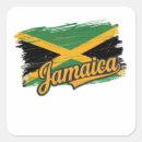 Search for rasta flag stickers Jamaica