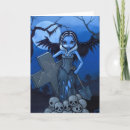 Search for graveyard cards invites Skulls