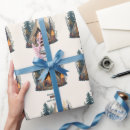 Search for camping wrapping paper Rustic