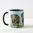 Recherche de elephants mugs Pour eux