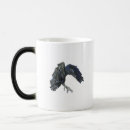 Search for crow illustration mugs Raven