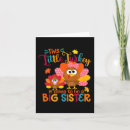 Search for big sister holiday cards Fall