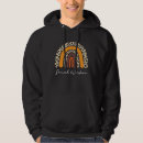 Search for social worker hoodies Back